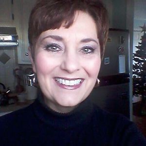 Meet your Posher, Pamela